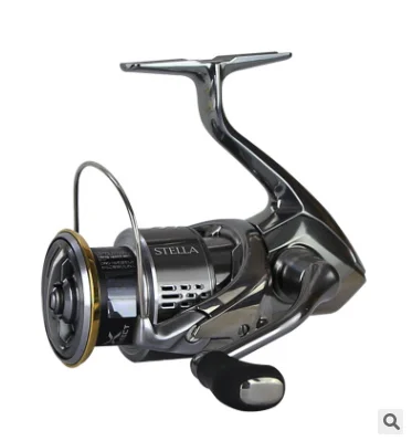 

12+1BB Stella Fj 1000 2500 2500HG C3000 C3000XG 4000 4000HG C5000XG Fishing Reel Saltwater Spinning Reel