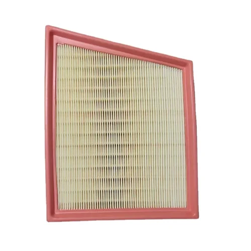 Imagen 2 del producto Filtro de aire de motor de coche OEM T4A6124 para Jaguar F-Pace XE XF Land Rover Range Rover Velar V6 3.0L 2015 2016 2017 2018 2019 modelo