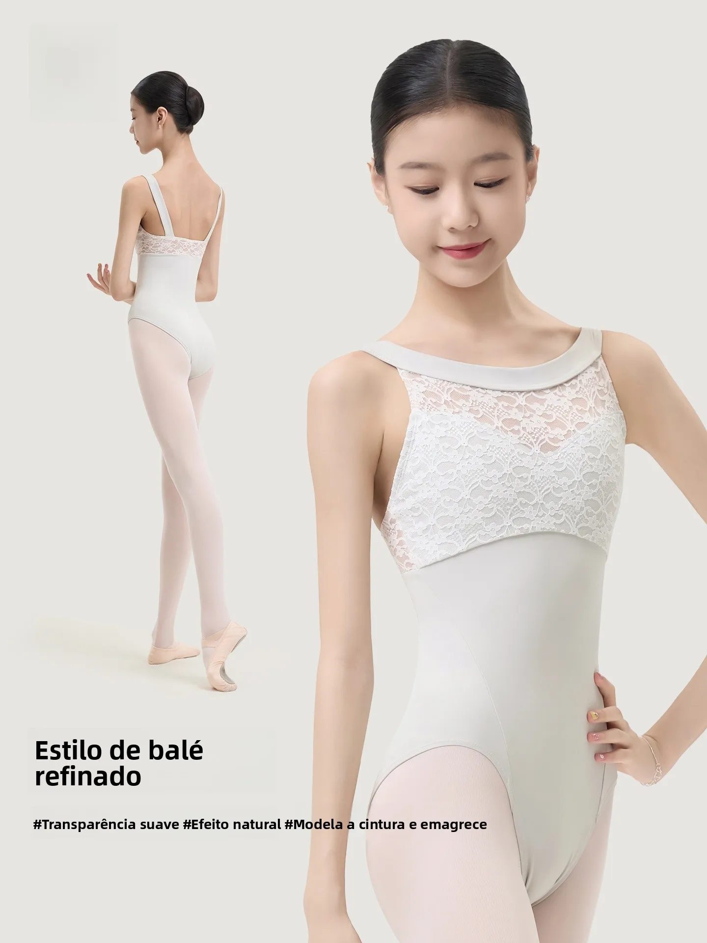 aidance-ballet-dance-suit-women's-lace-strap-training-uniform-high-elasticity-nylon-modern-and-classical-ballet-practice-wear