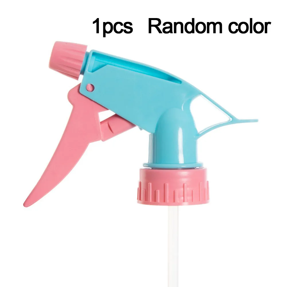 Water Sprayers Watering Flower Beverage Bottle Nozzles Garden Hand Pressure Watering Plants Household Sprayer Nozzle