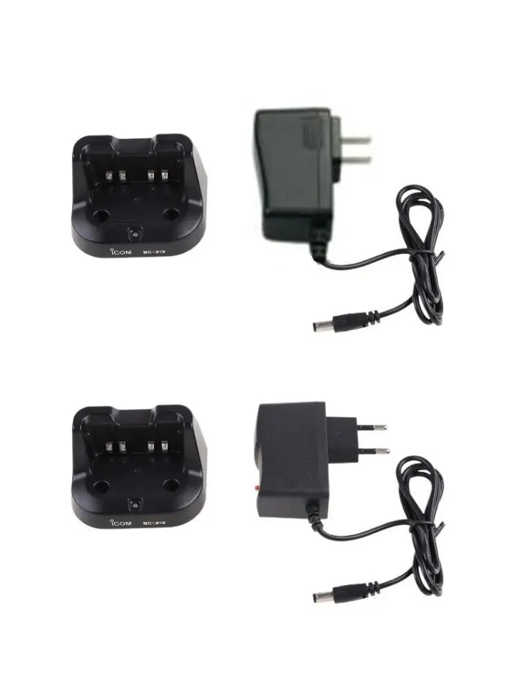 

R53C BC213 Li-ion Battery for Icom F-1000 F1000D F2000 F2000D Two Way Radio