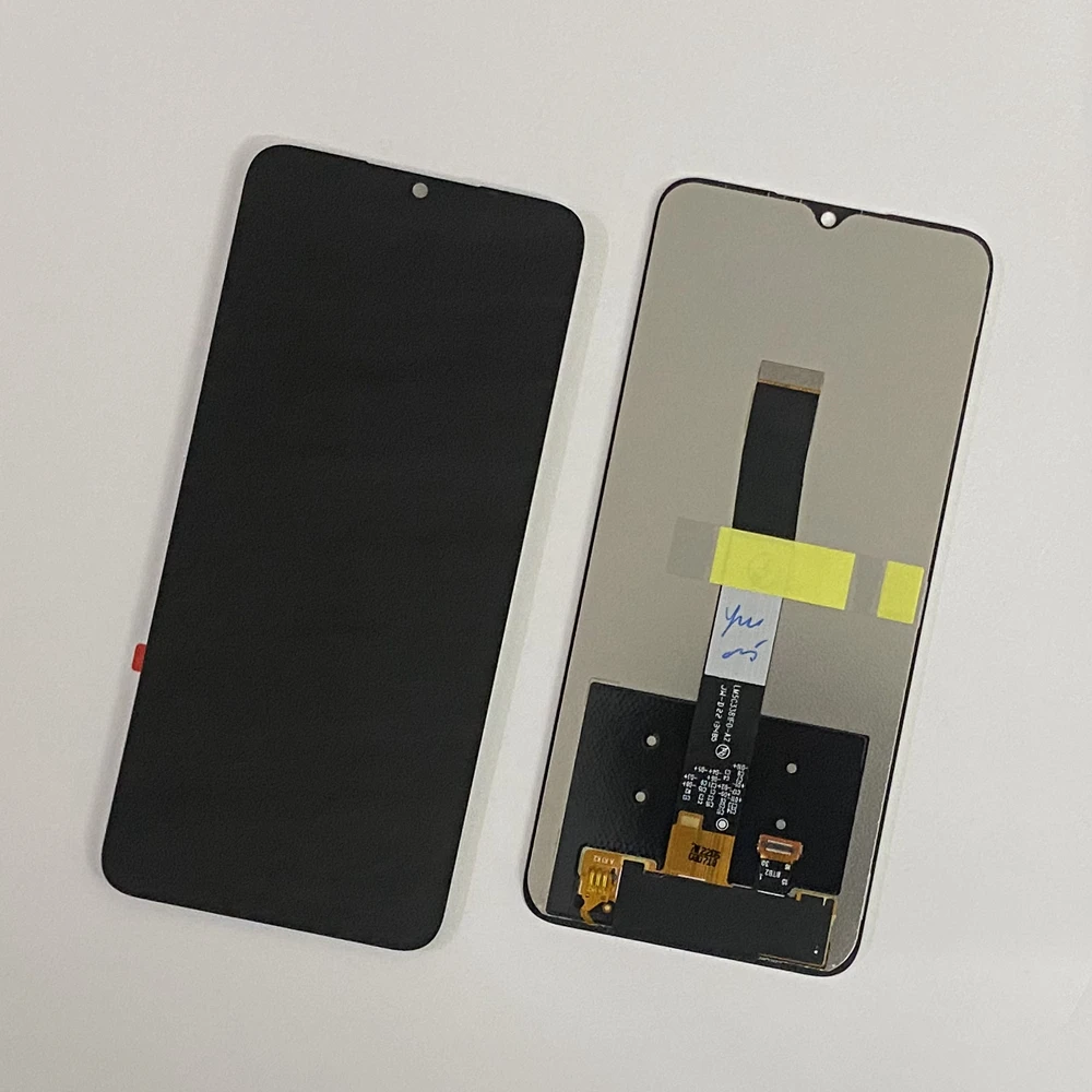 For UMIDIGI A11 Pro Max LCD Display + Touch Screen Assembly Original For UMIDIGI A11Pro Max LCD Screen UMIDIGI A11 LCD A11S LCD