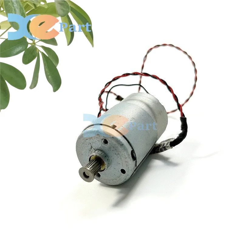 10X L1800 2137379 Carriage Motor Assy CR for EPSON R1390 R1800 R2000 R1900 R3000 P400 P407 P600 P607 P608 Printer Parts CR Motor