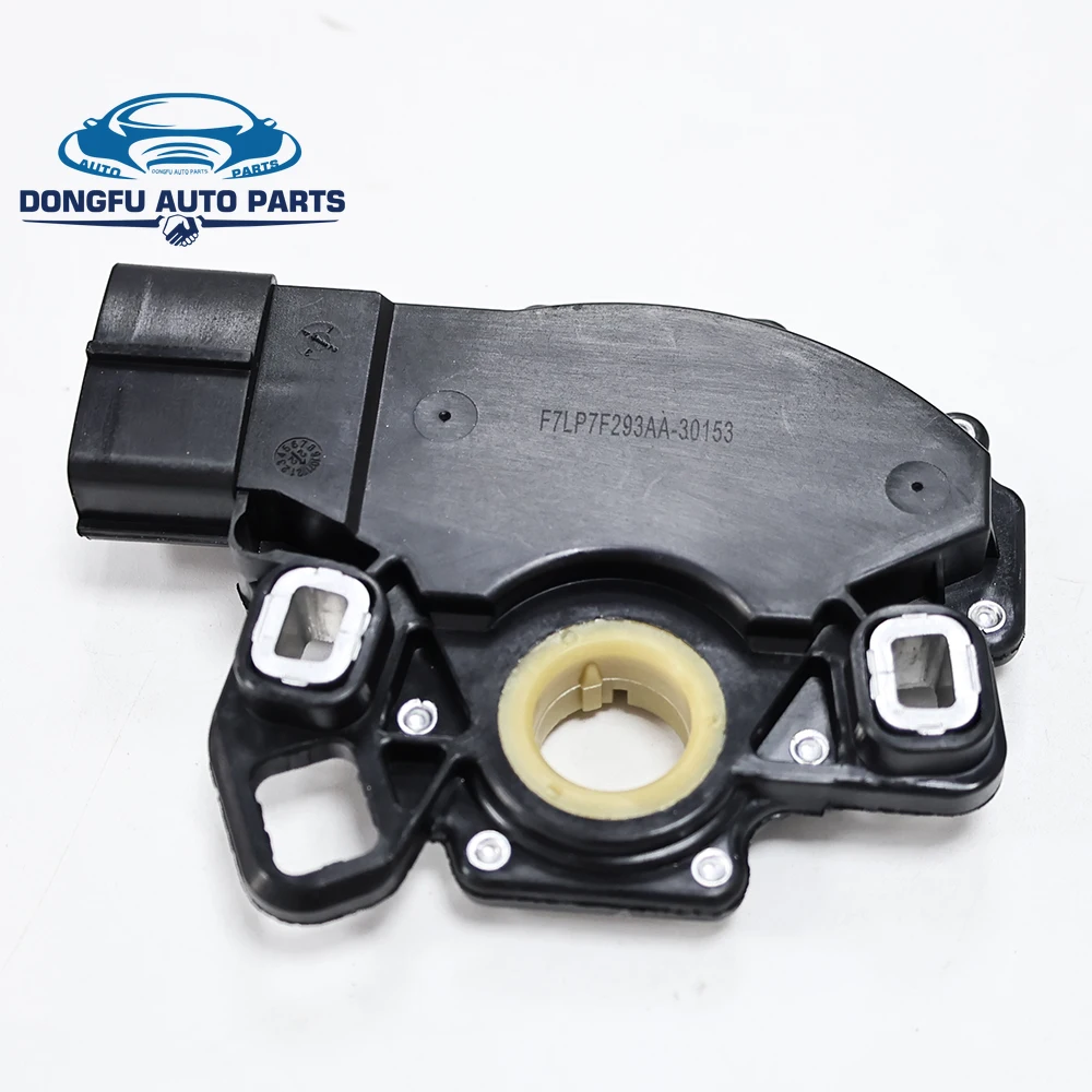 

11-pinTransmission Gear Position Switch For Ford E-150 F-150 Lincoln Mark LT Mazda B2300 F7LP7F293AA