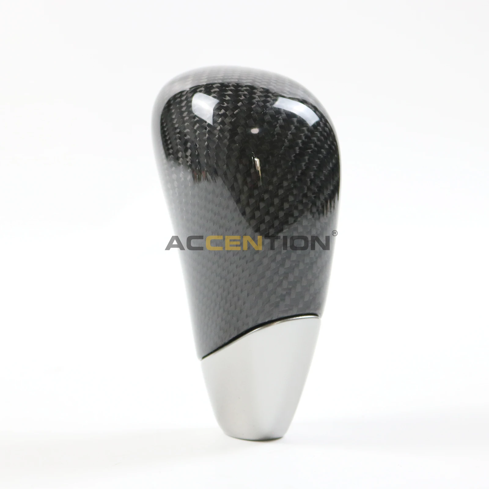 

Carbon Fiber Gear Shift Knob for Nissan X-Trail 2014-2021 Qashqai 2016- Terra 2020- Murano 2015-2021 NAVARA 2017-2022