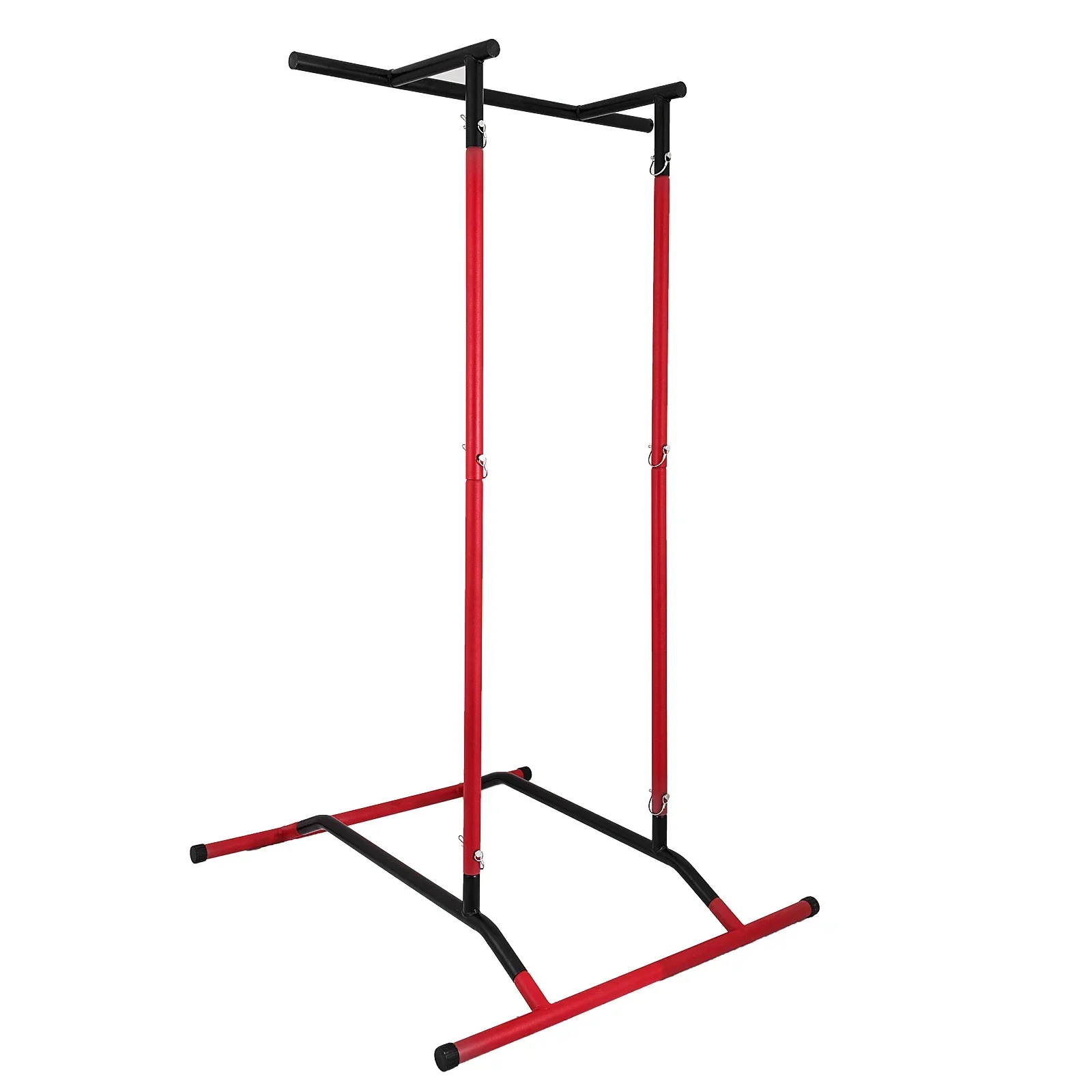 

Pull-Up Bar for Calisthenics,, Dip Bar, Horizontal Bars Removable Home Fitness Station,Multi-Functional Home Fitness Equipment