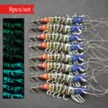 10-8pcs-10.5cm