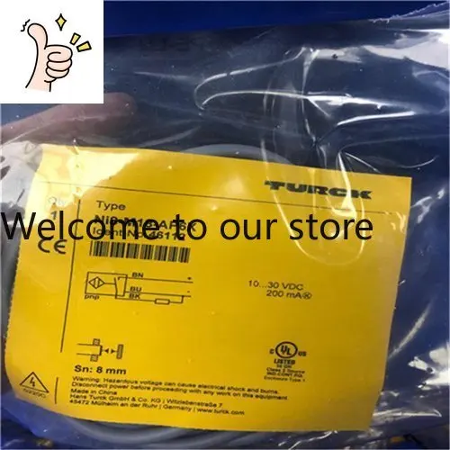 Germany Turck Multi-protocol Interface Module FGEN-OM16-5001 New Spot