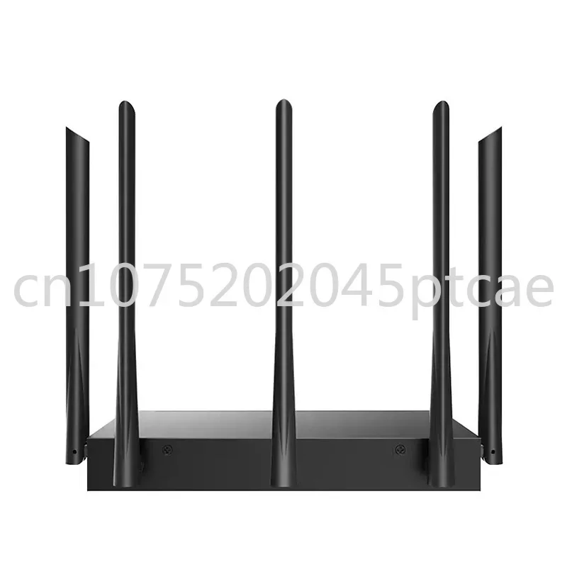 W30E Wireless Gigabit Router, Gigabit, Network 6, 4 * LAN, 3000Mbps, 2.4GHz, 5.8GHz, USB, 5G Access Point, Dual Bank, 1.7GHz 256