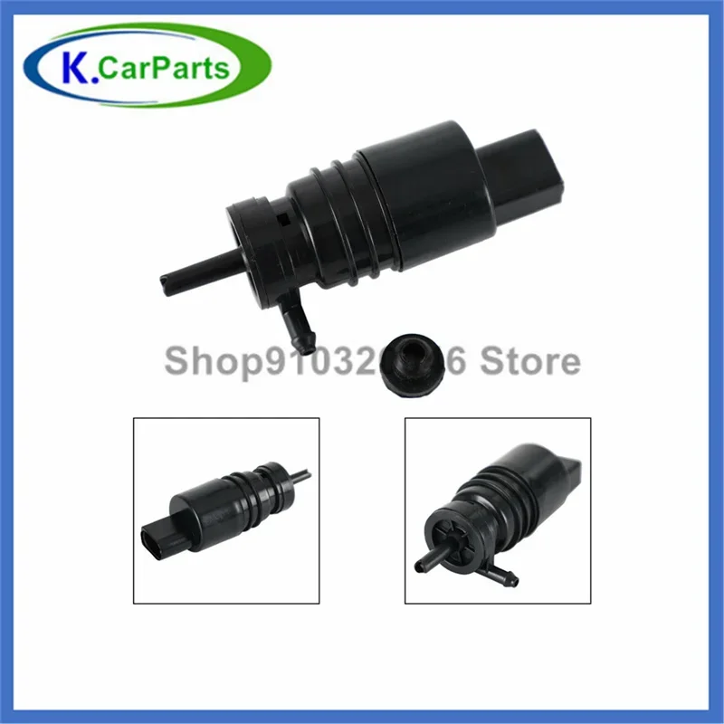 Front Windscreen Washer Pump For Mercedes Benz W220 W210 W211 W163 W203 A2108690921 A2108690821 2108690821 2108690921 2218690121