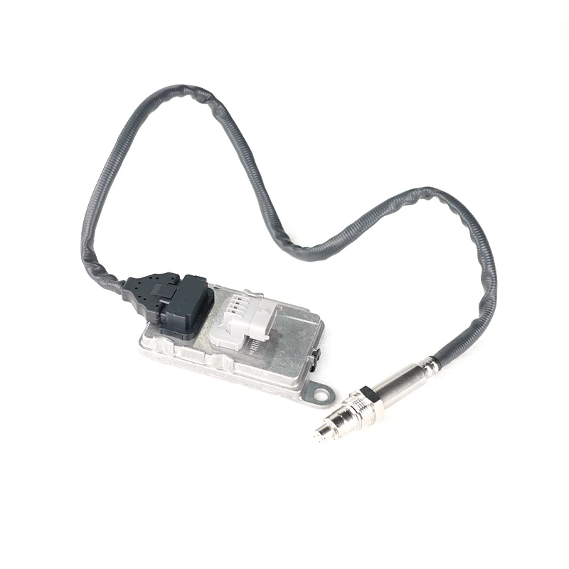 

NOx Sensor 22827991 5WK9 7368 Nitrogen Oxide Oxygen Sensor for Mercedes-Benz Truck Diesel Engine SCR Emission System