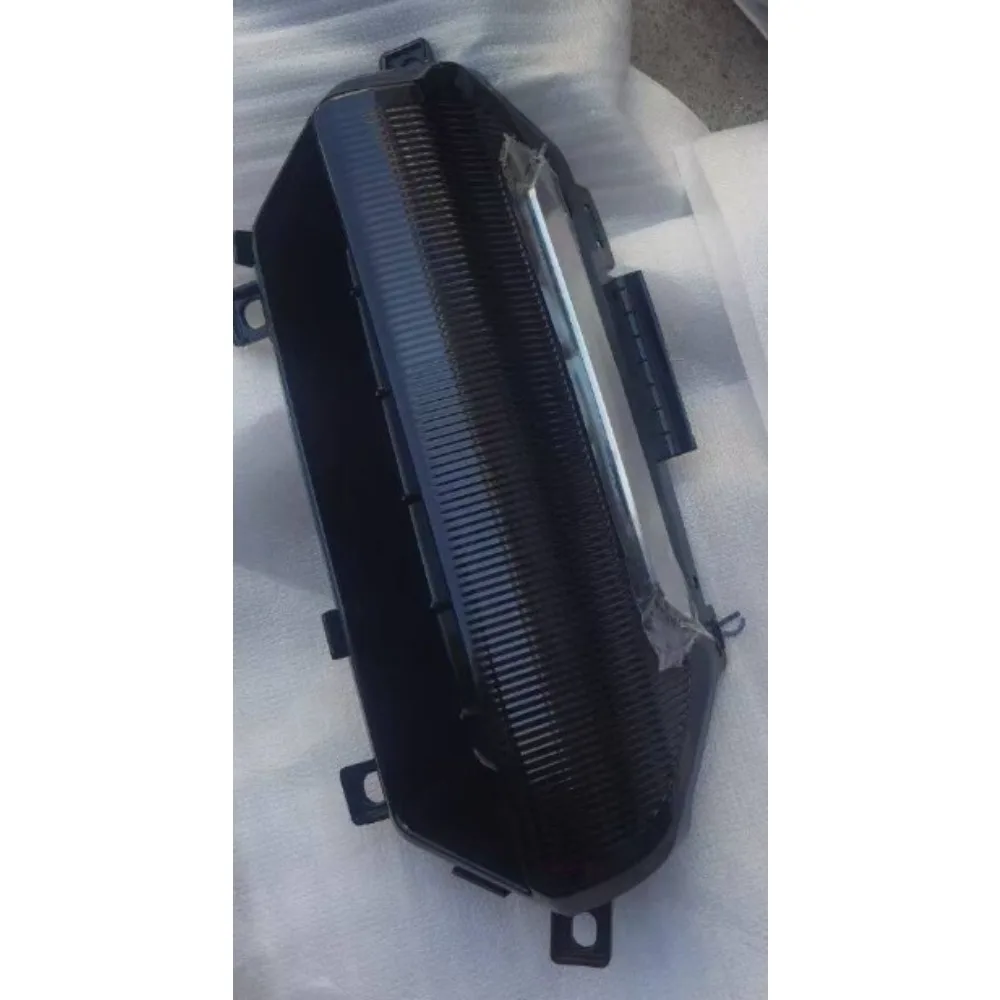Accessories for Voyah Free 318 Fog Light Trim Assembly Fronr Left Right LH RH Brand New Energy Vehicle Components Genuine