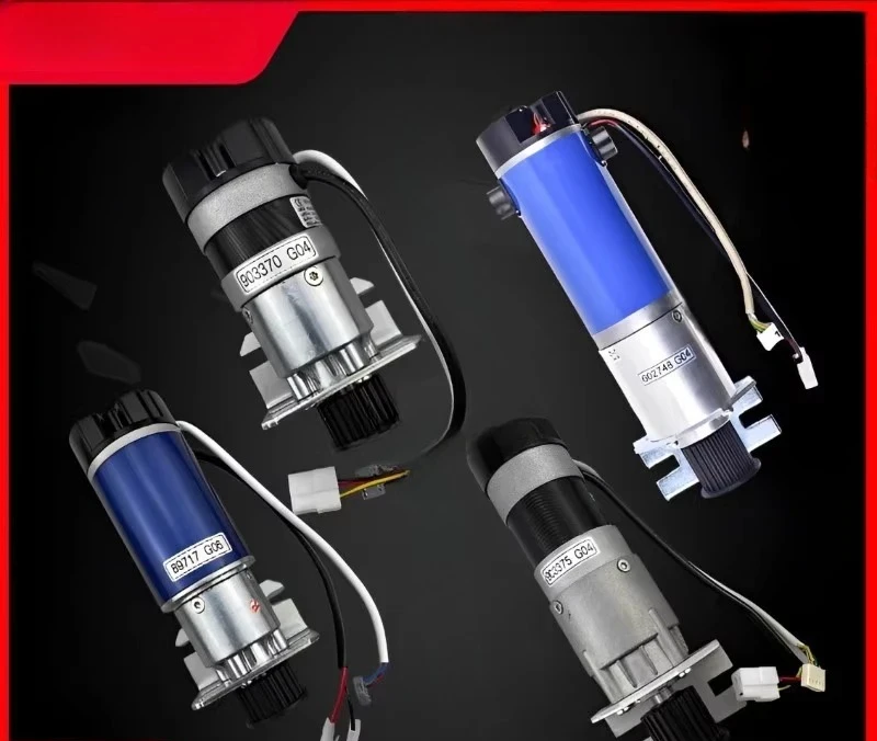 Applicable to KONE elevator door machine motor