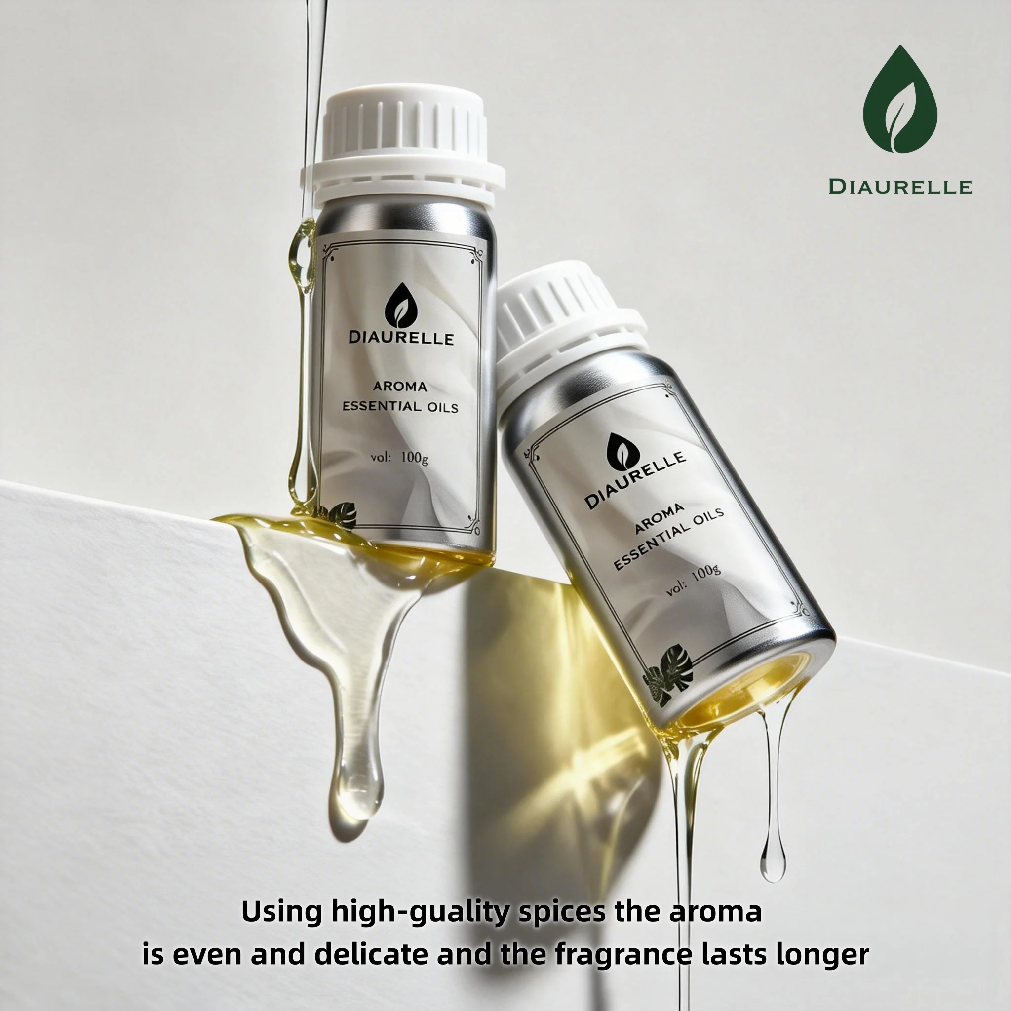 100ML 5 Star Hotel Aroma Essential Oil Abercrombie Pure Fragrance Oil For Making Perfume Aromatherapy Smell Home Air Freshener image 6