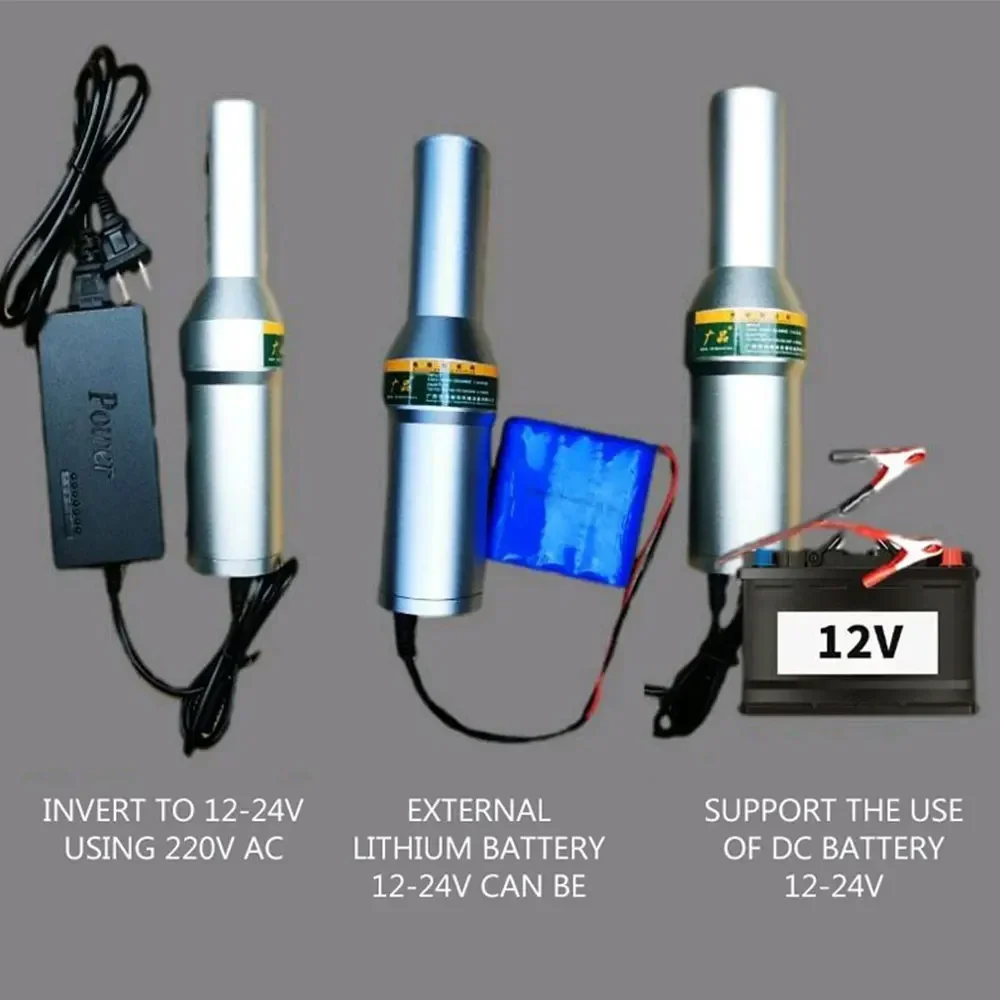 Elektrische Schäler Küche Kokosnuss/Taro/Kürbis/Wachs Kürbis/Zuckerrohr/Canna/Ananas/Boden Tucka/Konjak Peeling Viaplay