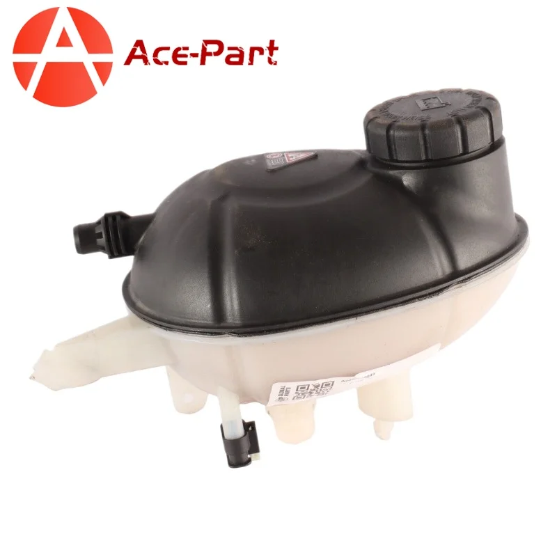 

A 2055000049 Расширительный бачок для резервуара охлаждающей жидкости для Mercedes-Benz W205 C205 W213 S213 OEM 2055000049 210 501 0615 723304501