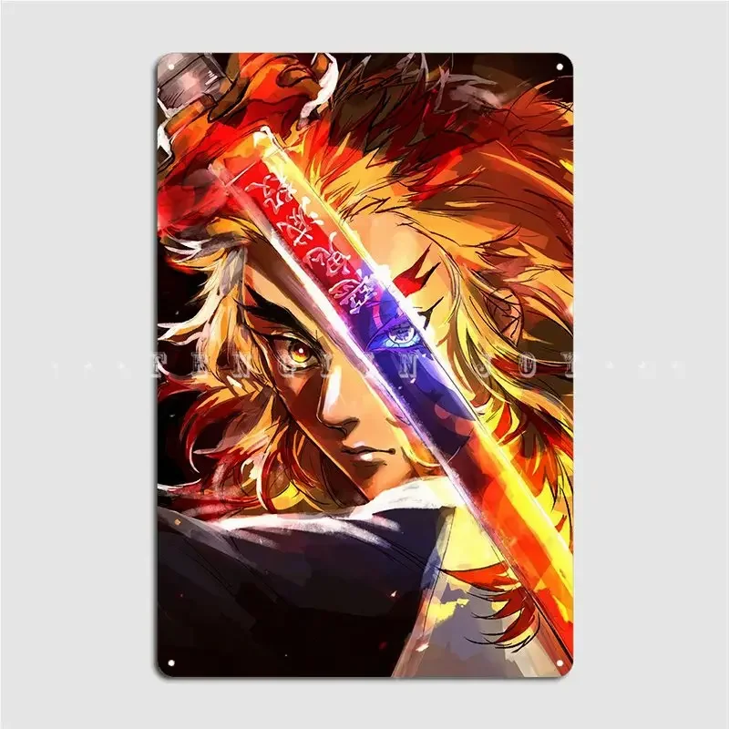 Rengoku V Akaza Pos…