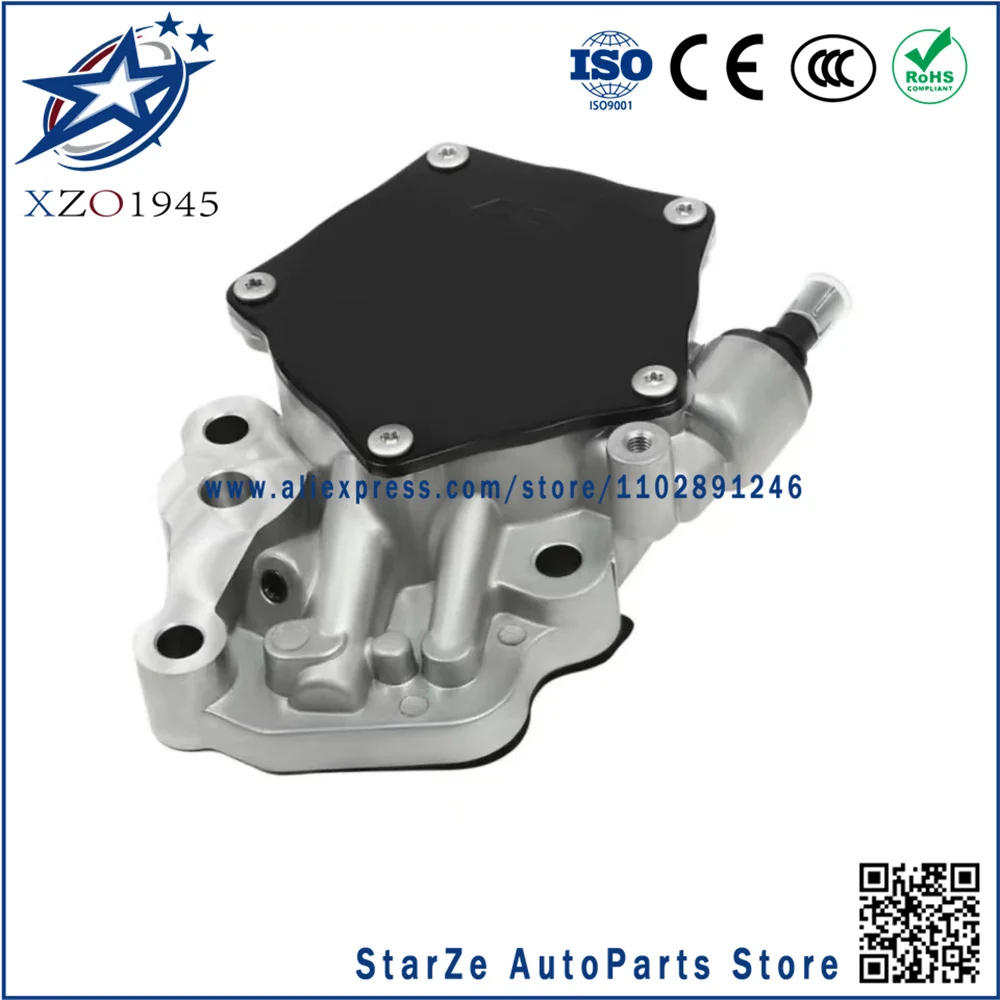 

Тормозной вакуумный насос 12678247 12662789 12673203 12704586 12684050 12660564 12665422 12665188 12681616 для Buick LaCrosse 1,5T