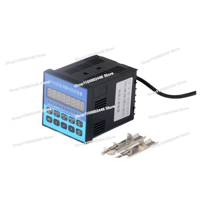 Single Axis Controller KH-01 Programmable Stepper Motor