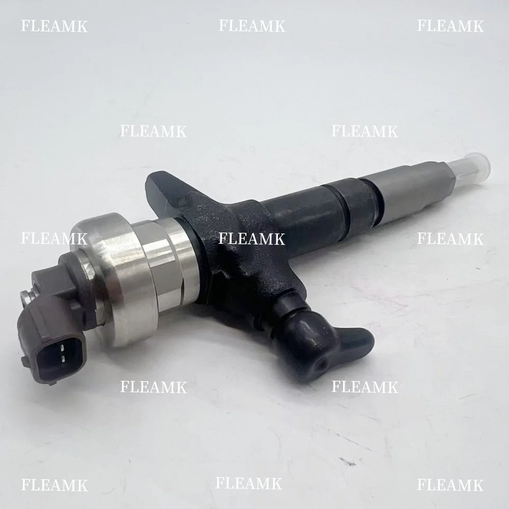 High Quality Diesel Common Rail Injector 295050-1540 8-98246751-0 for ISUZU 4JJ1 D-MAX