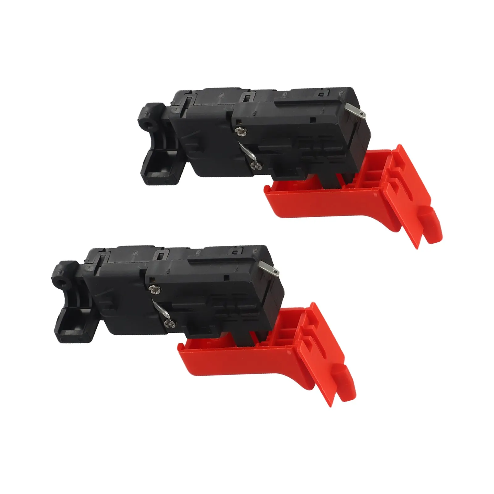 

AC220V Rotary Hammer Switch for GBH2 Models Pack of 2 Great Replacement for Damaged Parts Enhances Efficiency and Performance