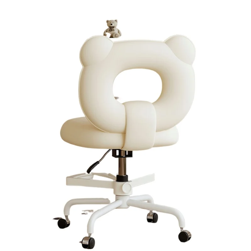 

~Children's study chair, primary school students' writing correction sitting position, seat can be lifted and adjusted desk chai