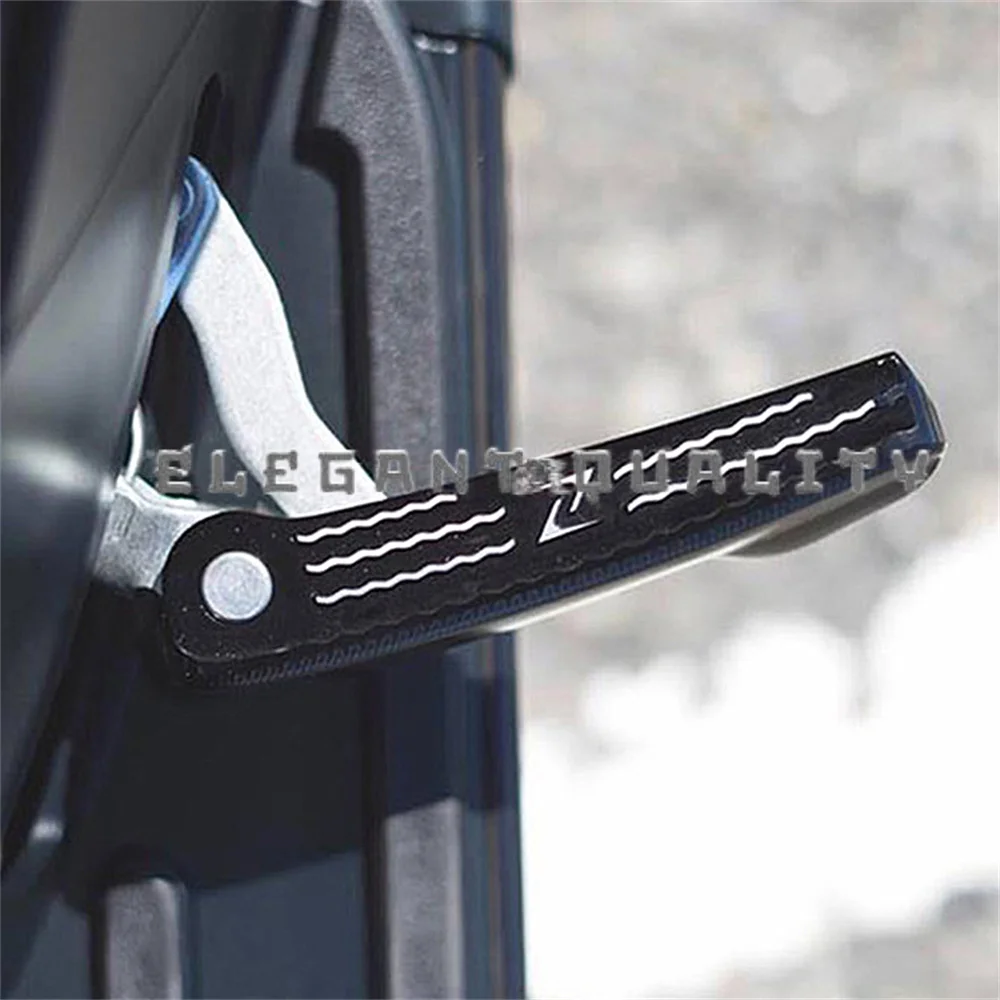 Motorcycle Accessor…