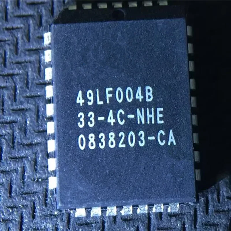 10Pcs Sst49Lf004B-3…