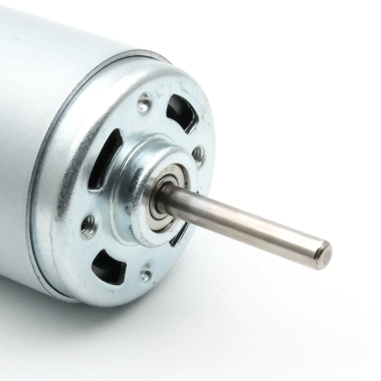 30 مللي متر رمح طويل موتور تيار مباشر 80 واط 775 عالية الطاقة عالية السرعة 12 فولت 24 فولت عزم الدوران لتقوم بها بنفسك آلة قطع الحفر الكهربائية 10000/20000 دورة في الدقيقة #2