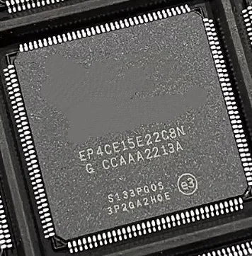 5PC            EP4CE15E22C8N             WM8978CGEFL-RV          WM8978G