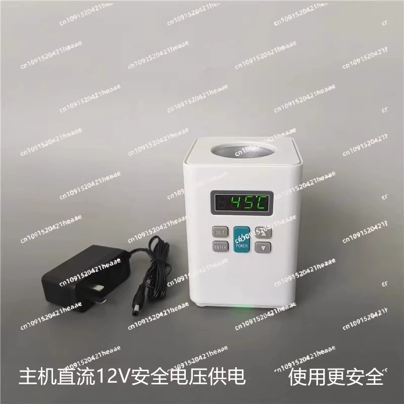

Suitable for 12V/USB heater ultrasonic constant temperature DC heater heater single and double cups