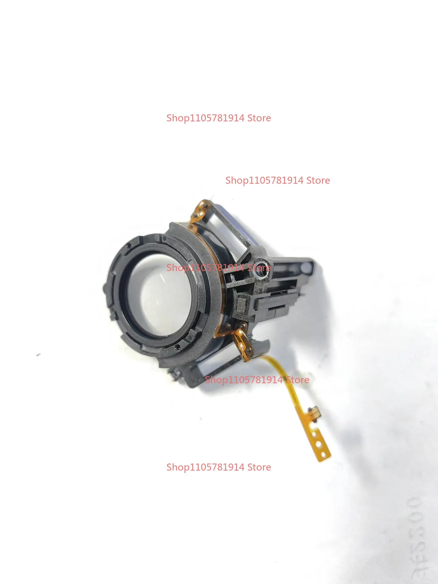 For Panasonic 24-105 F4 Lens Focus Set with Glass