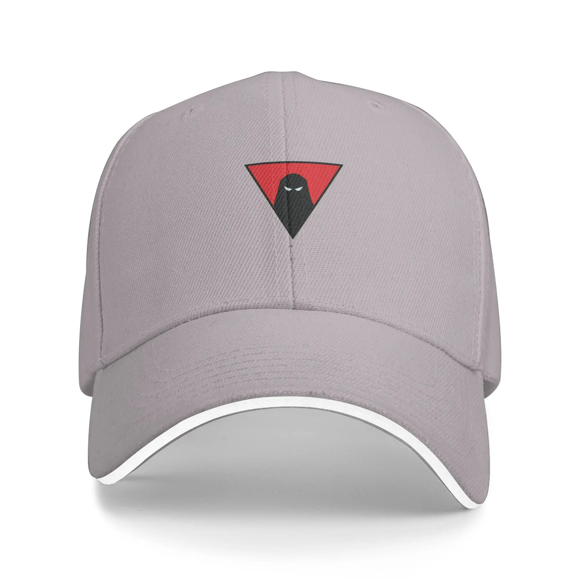 Hot Sale GHOST OF SPACE SHIELD  coast to coast Talk Show Baseball Cap  Low Profile Luxury Hat  Jogging Luxury Hat