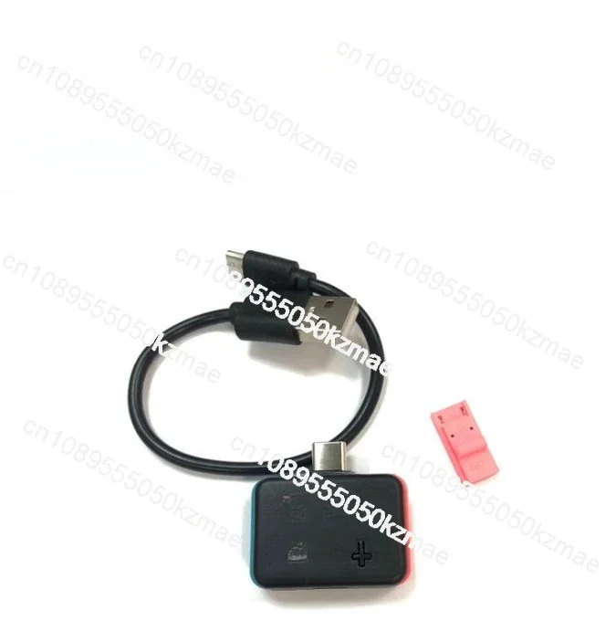 

Switch RCM Clip Short Adapter Atmosphere USB Flash Drive Payload Injection PRO Archive Short Cap Tool for Nintendo NS