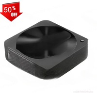 Peak Mi R1 Nano Short Focus Laser Projector For Home Wall Mounted Projection Ultra Close ( And 95 New)