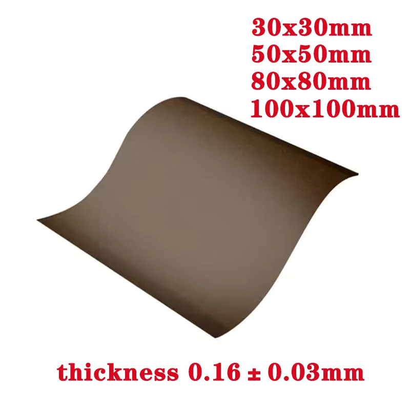 Cation Exchange Membrane Thickness 0.16mm For Carbon Dioxide Reduction in Alkaline Fuel Cells
