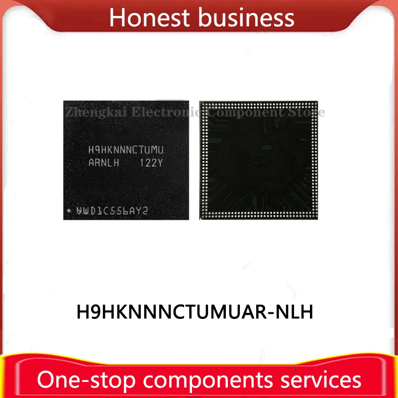 H9HKNNNCTUMUAR-NLH 272FBGA LPDDR4 H9HKNNNCTUMU 4GB H9HKNNNCTUMUAR-NLE 4G H9HKNNNBTUMUAR-NLH 2GB H9HKNNNDGUMUAR-NLH 3GB Chip