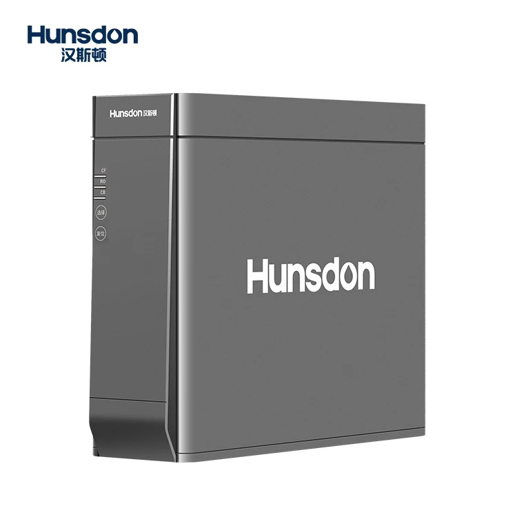 High 800 Gpd Househ… - image