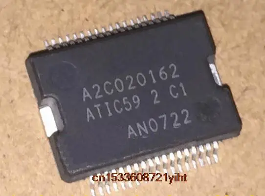 

IC new original A2C020162 ATIC59 HSSOP36