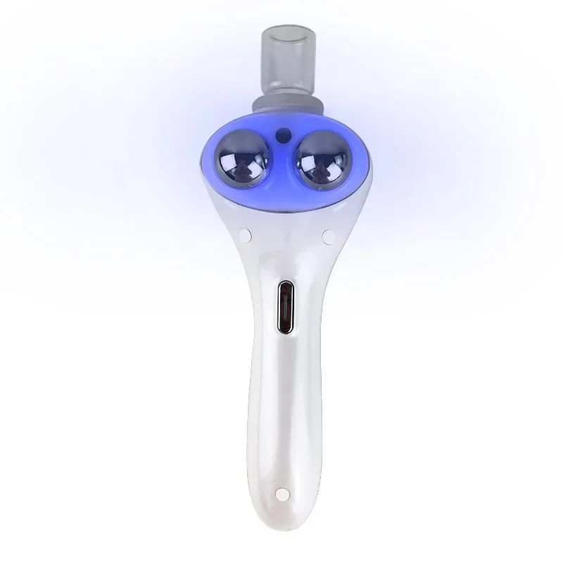 5D plain skin care/hydration/oxygen injection device/lifting V-face/portable handheld/beauty/negative ion/rejuvenation