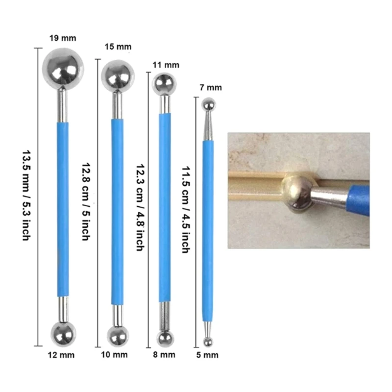 9Pcs/set Tile Drill Bit for Cleaning Floor Wall Seam Cement Tile Joints Gaps