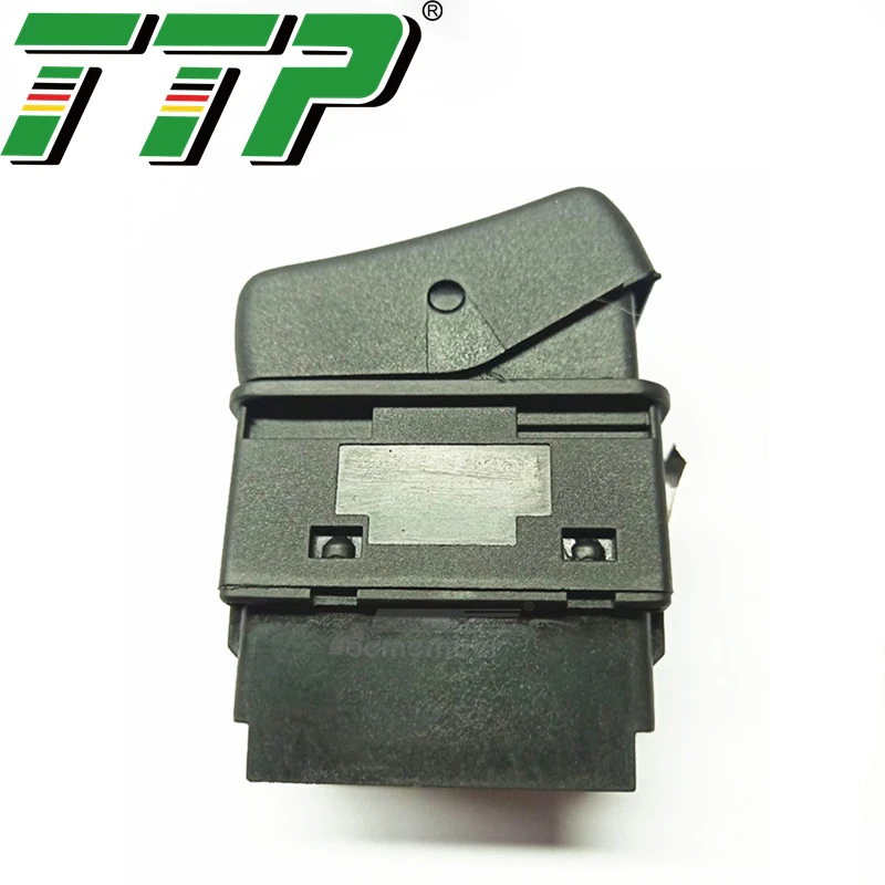 8157751 Window Switch Replace For Volvo Truck FH/FM/FMX/NH For Volvo F/FL 20569981 1624111 Spare Parts