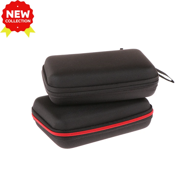 

New For R36S / R35S Game Console Storage Bag EVA Hard Shockproof Protective Case Carrying Bag Mini Pouch For R36S Organizer