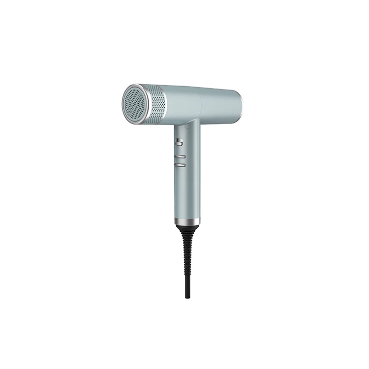 Beauty Professional T Shape Stand Hair Dryer Bldc Motor Negative Ion Hair Dryer Stand Hair Dryer