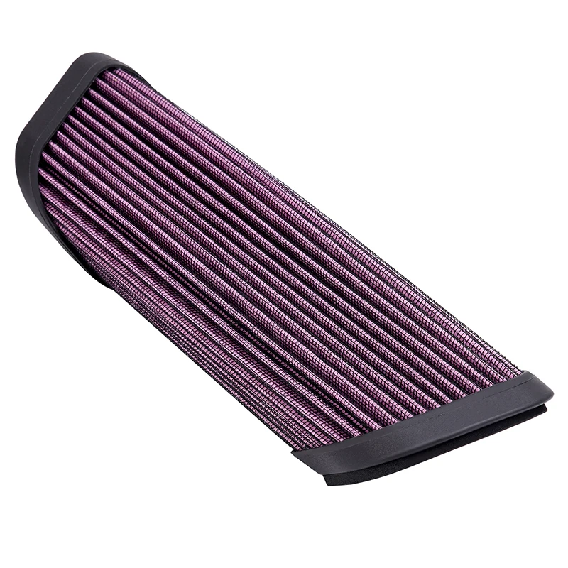 Cross Motorcycle Parts Accessories Air Filter Cleaner For Brutale 675 800 RR Dragster LH F3 Stradale Turismo Veloce SPMV8A00B599