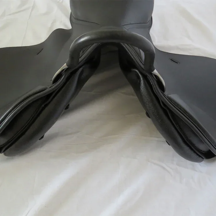 Saddle Full Set Harness Microfiber Comprehensive Saddle Size Saddle Kit