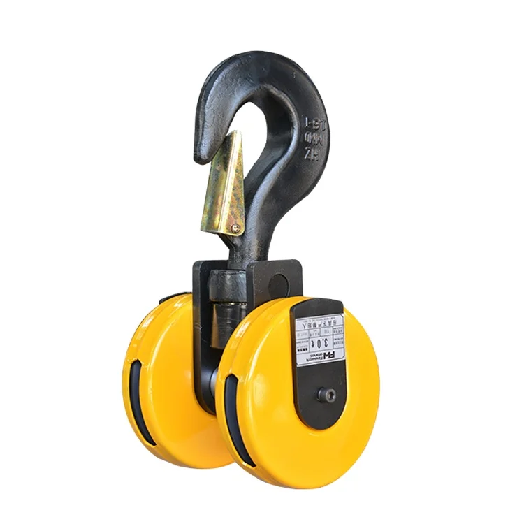 

Custom Crane Hook 100 Ton 25 Ton