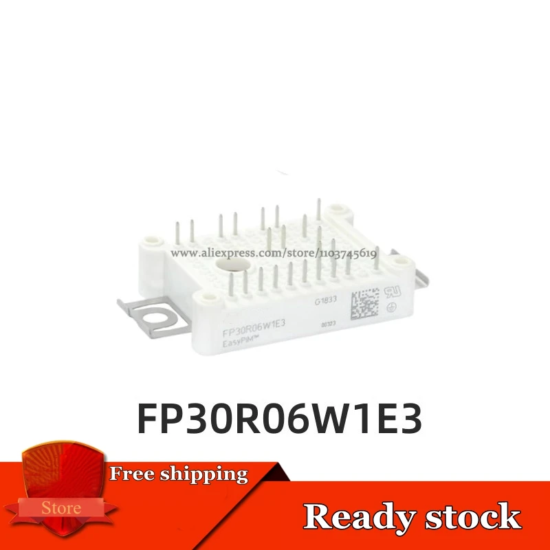 FP30R06W1E3 IGBT MODULE