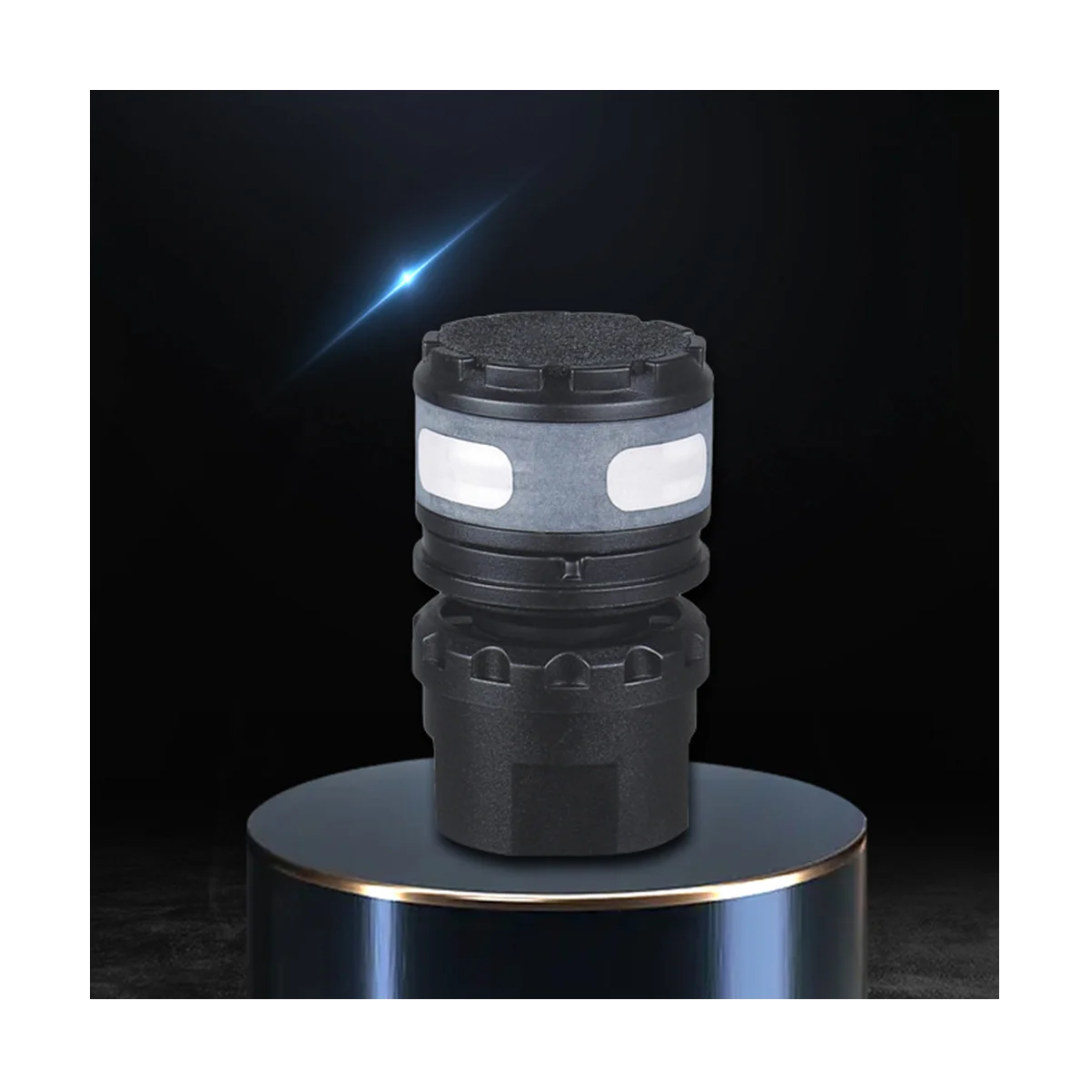 قلب ميكروفون ديناميكي احترافي ، استبدال خرطوشة ، ميكروفون كور