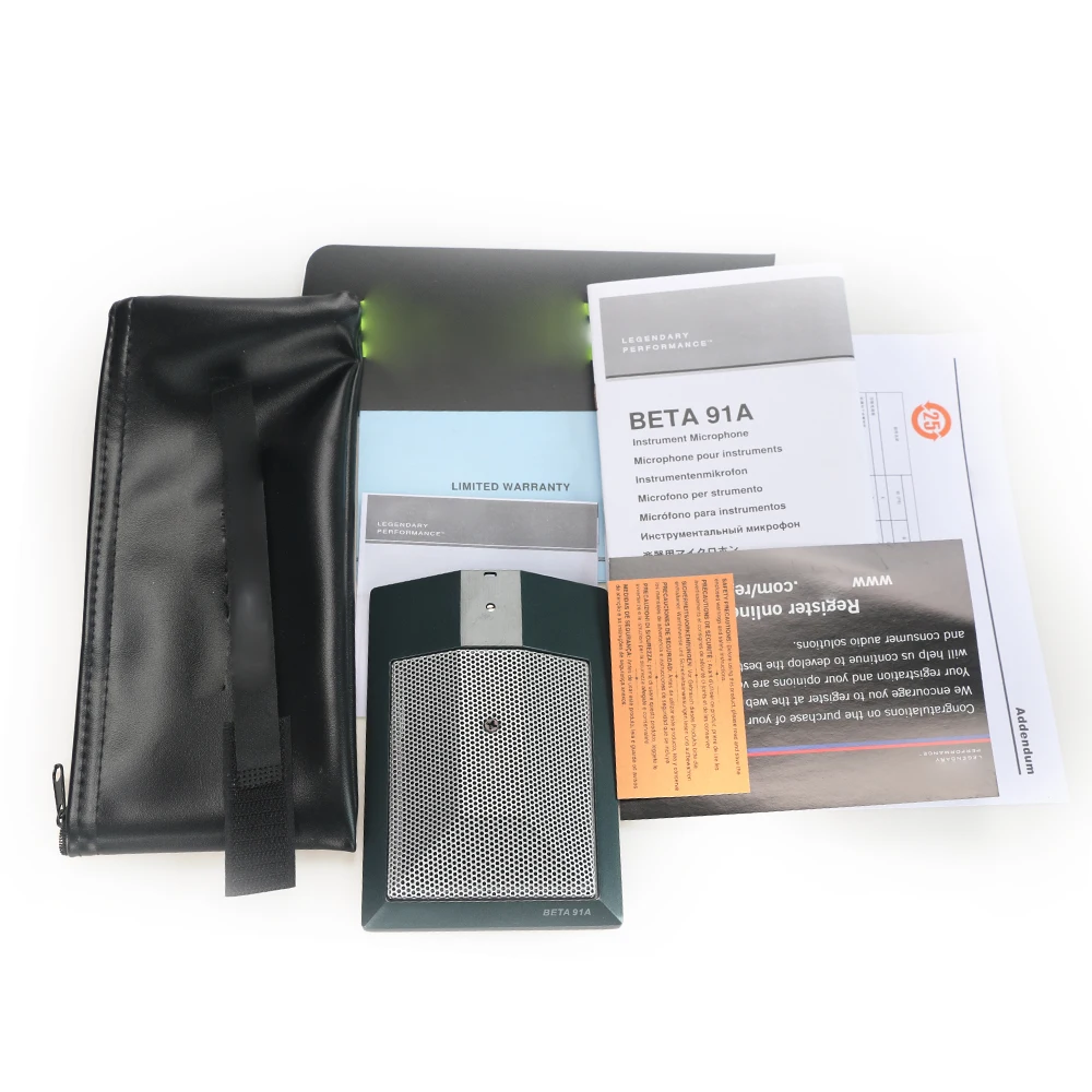 Рисунок 6 - Высочайшее качество BETA91A BETA91профессиональный